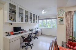 Blk 891B Woodlands Drive 50 (Woodlands), HDB 5 Rooms #581270531